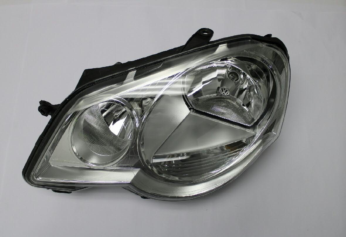 Фара левая VAG 6Q2941007N цена, от 87.91 USD