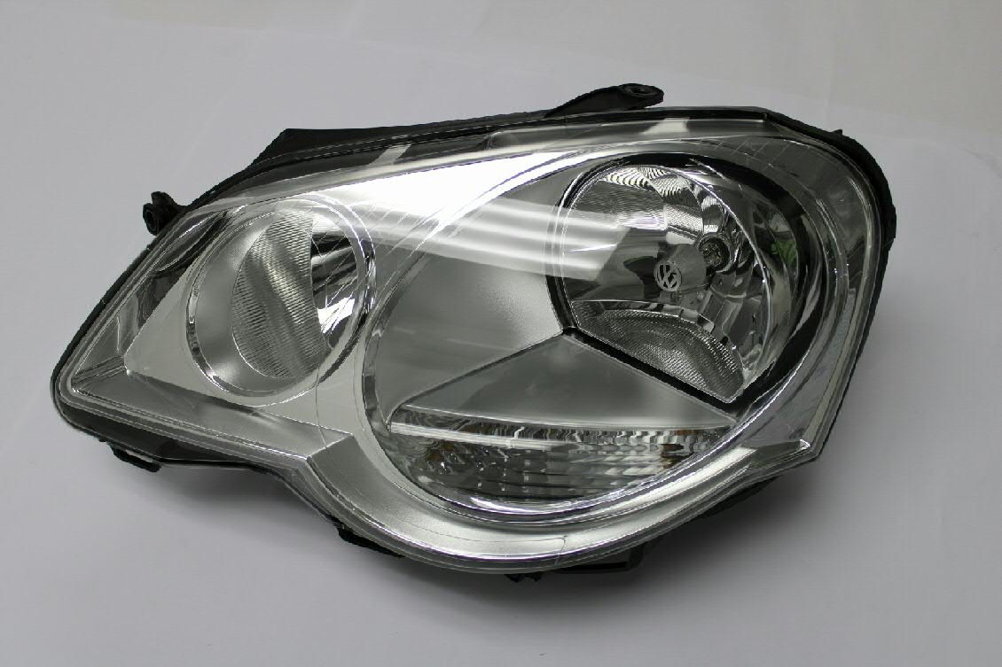 6Q2941007N VAG Фара