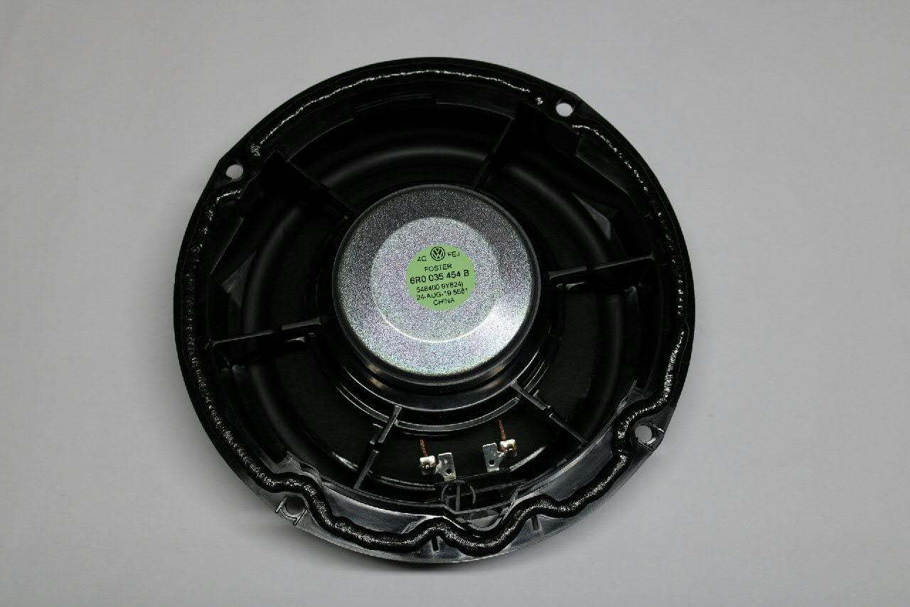 6R0035454B VAG Динамик передний
