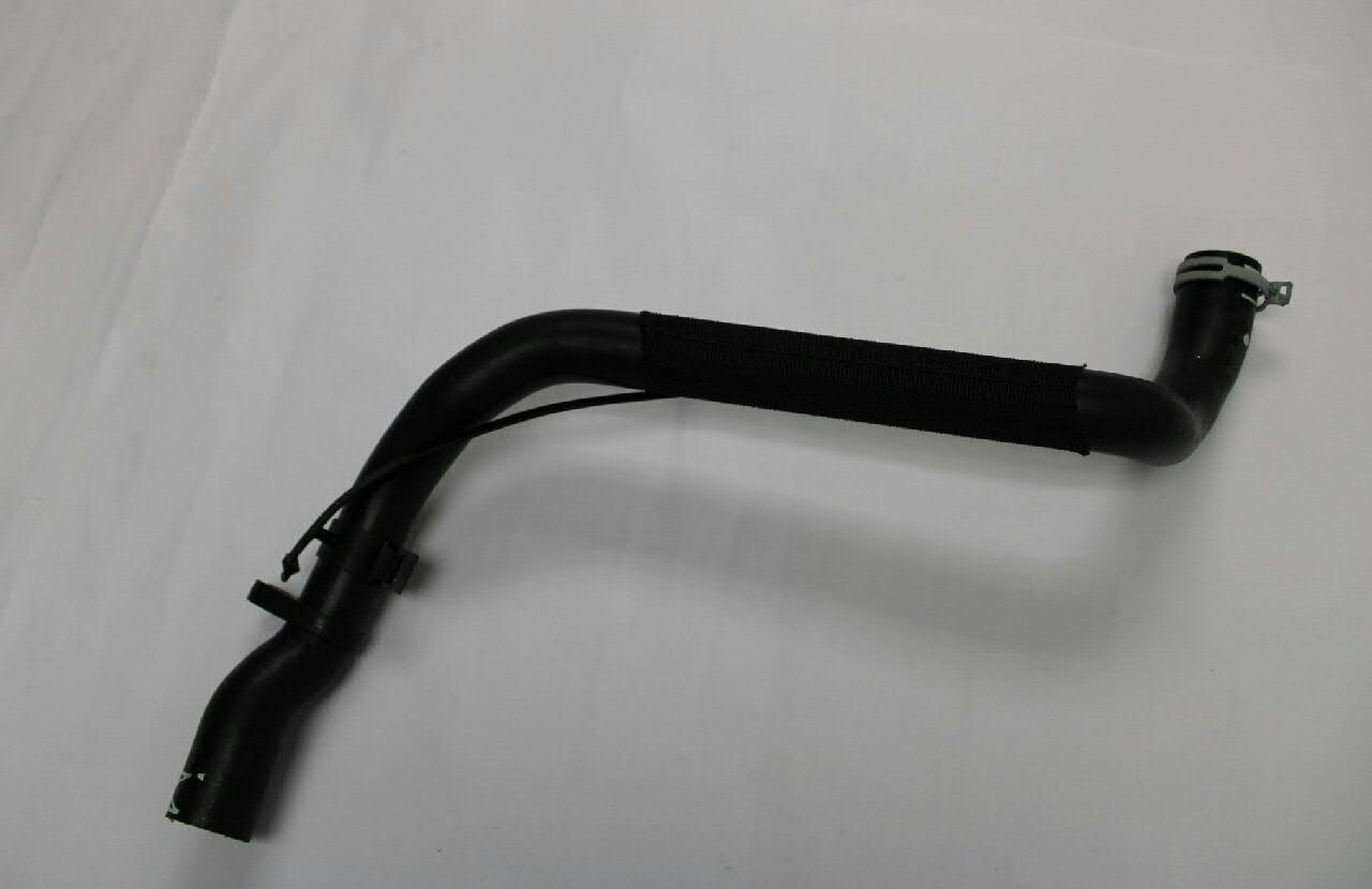 DWW503TT Thermotec Патрубок радиатора охлаждения нижний