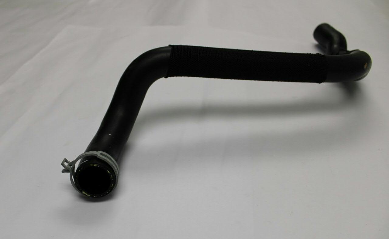 Купить DWW503TT Thermotec Шланг радиатора охлаждения нижний