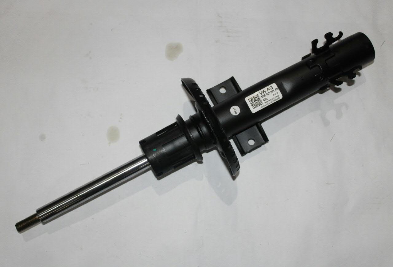 Стойка амортизатора передняя VAG 6R0413031AN цена, от 66.58 USD