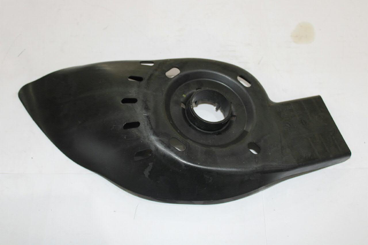 6R0511534A VAG Защита заднего нижнего рычага