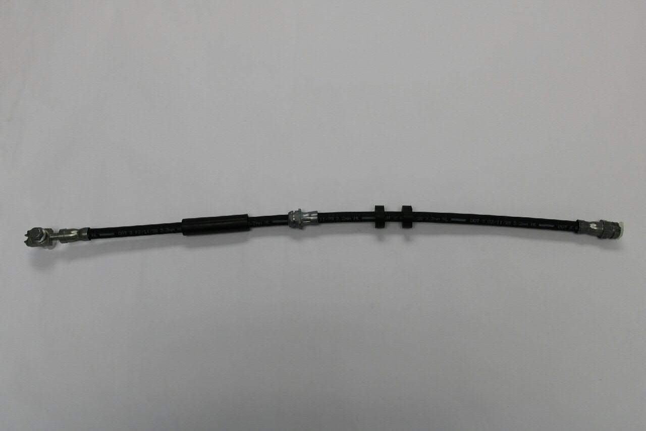 Шланг тормозной передний VAG 6R0611701J цена, от 15.50 USD