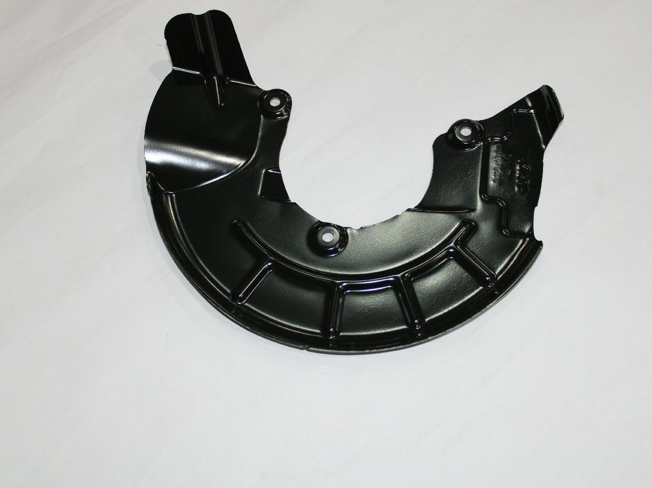 6R0615311A VAG Пыльник тормозного диска переднего левого