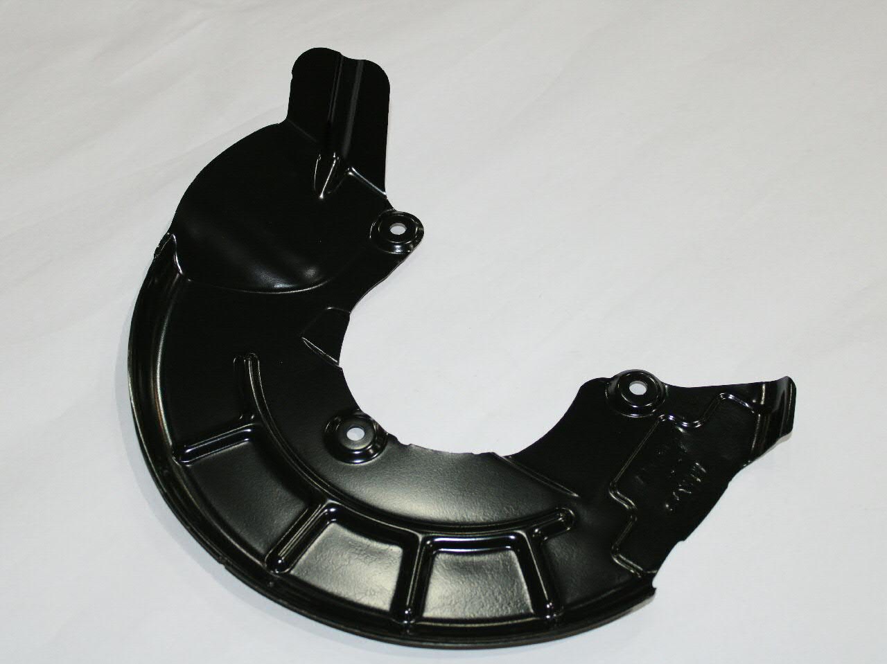 Щиток тормозного диска переднего левого VAG 6R0615311A цена, от 11.22 USD