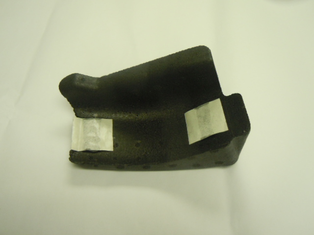 6R0807248A VAG Наполнитель бампера переднего