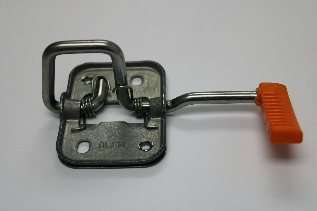 6R0823186C VAG Навеска и упор капота