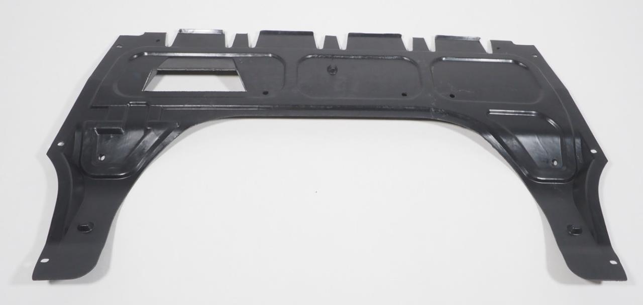 Купить CVR98445 Magneti Marelli Защита двигателя передняя