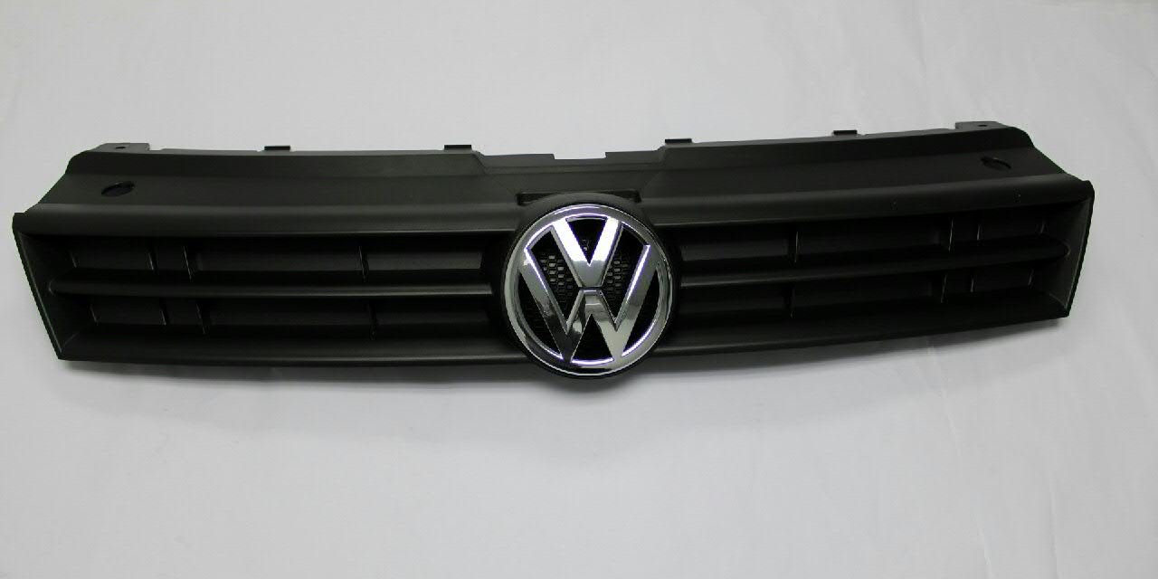 Облицовка радиатора VAG 6R0853651G9B9 цена, от 23.97 USD