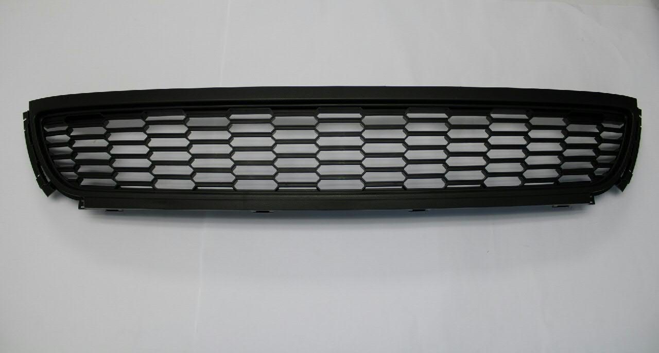 Решетка бампера переднего центральная VAG 6R0853677A9B9 цена, от 14.19 USD
