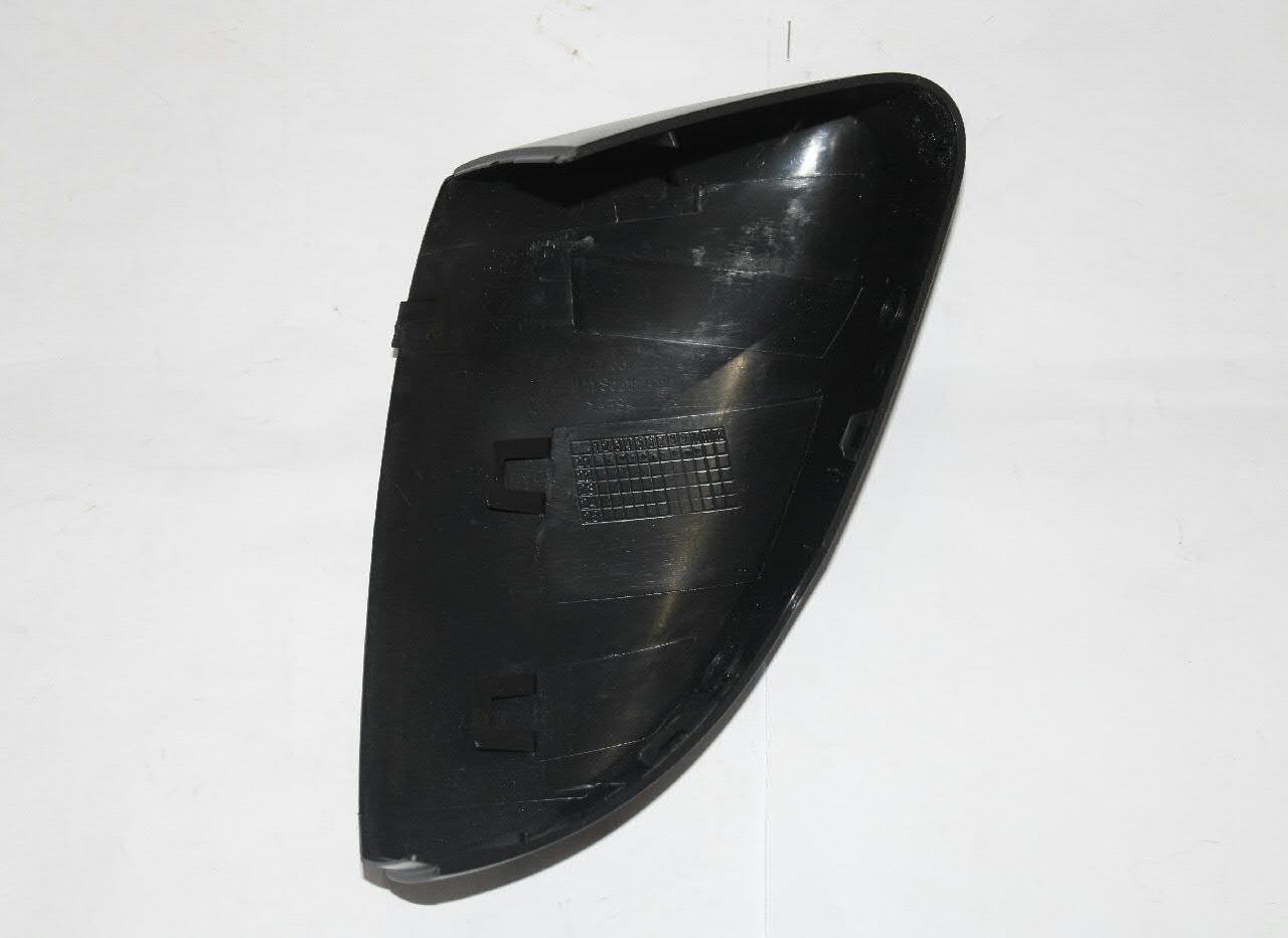 6R0857537C9B9 VAG Накладка зеркала заднего вида, левая