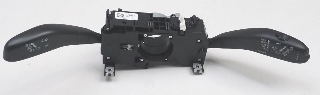 6R0953507A9B9 VAG Переключатель подрулевой в сборе