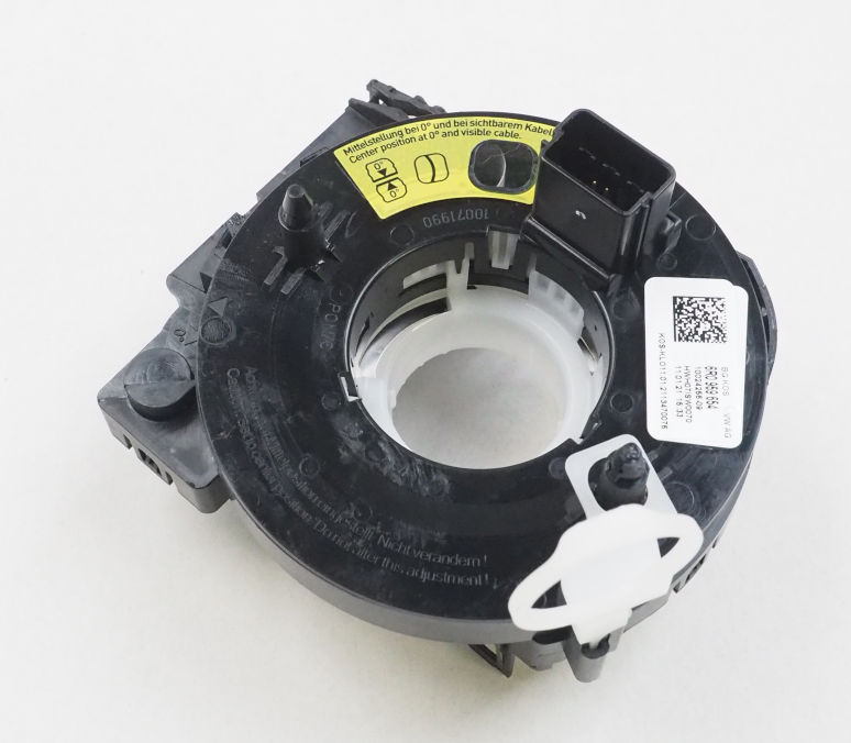 Контактное кольцо подушки безопасности VAG 6R0959654 цена, от 355.41 USD