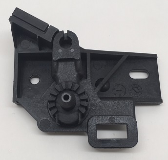 6R1823633 VAG Кронштейн ручки открывания капота