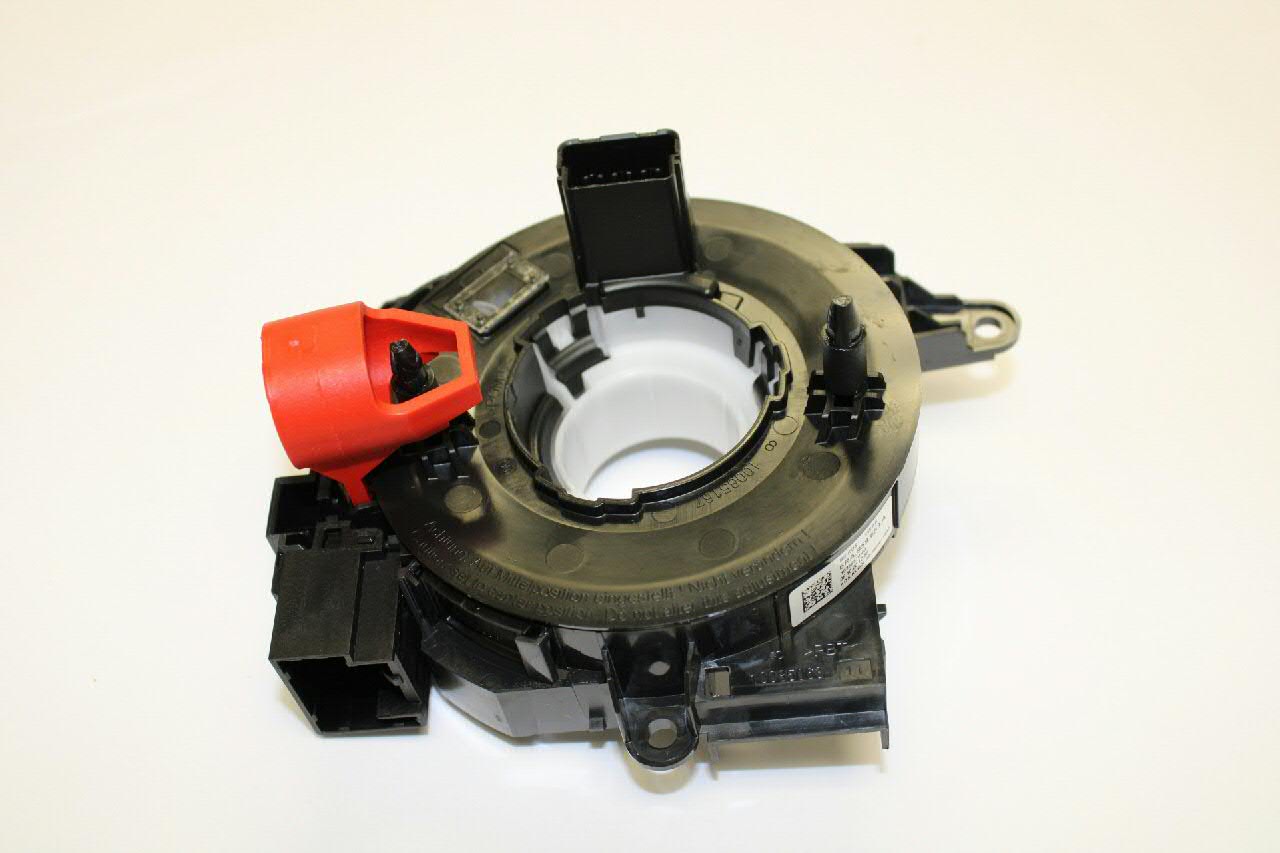 Шлейф руля 6RA959653A VAG