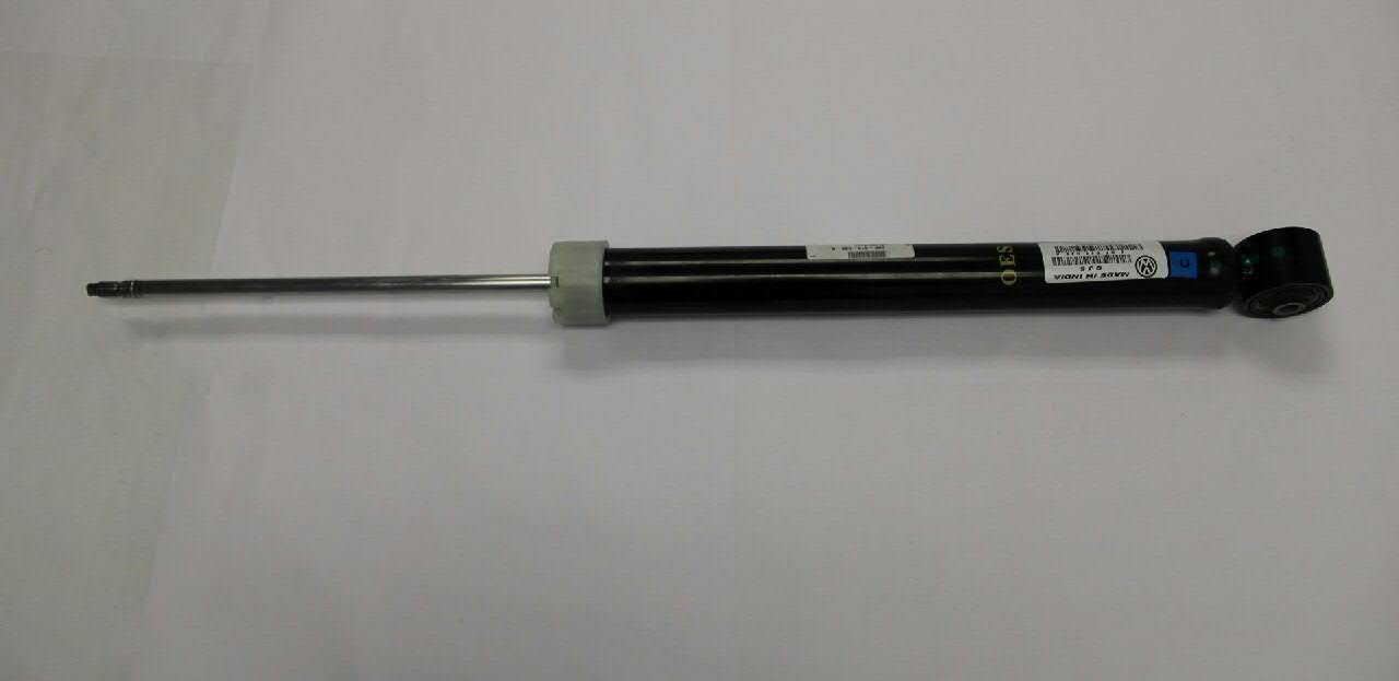 Стойка амортизатора задняя VAG 6RF513025B цена, от 24.11 USD
