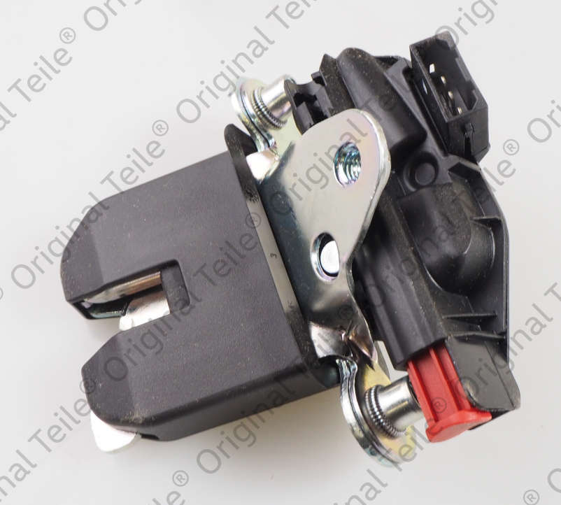 6RU827505C VAG Замок пятой двери