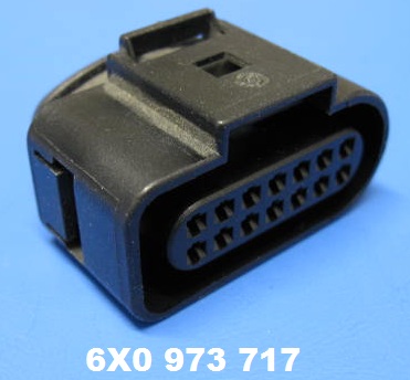 Разъем (фишка) универсальный AND 42973003 цена, от 6.33 USD