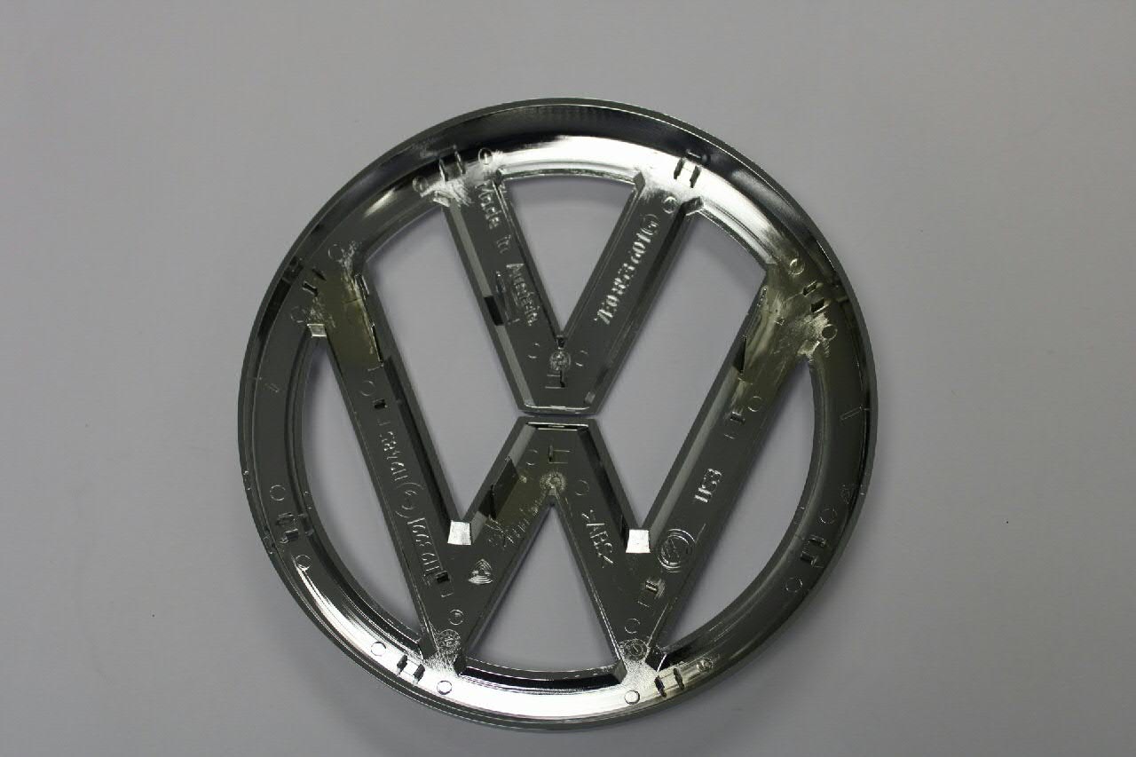 Эмблема на решетку радиатора AND 30853336 цена, от 27.62 USD