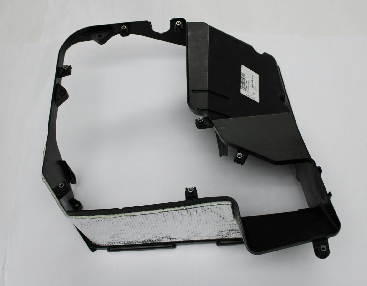 Корпус блока предохранителей VAG 7E0907296C цена, от 101.58 USD