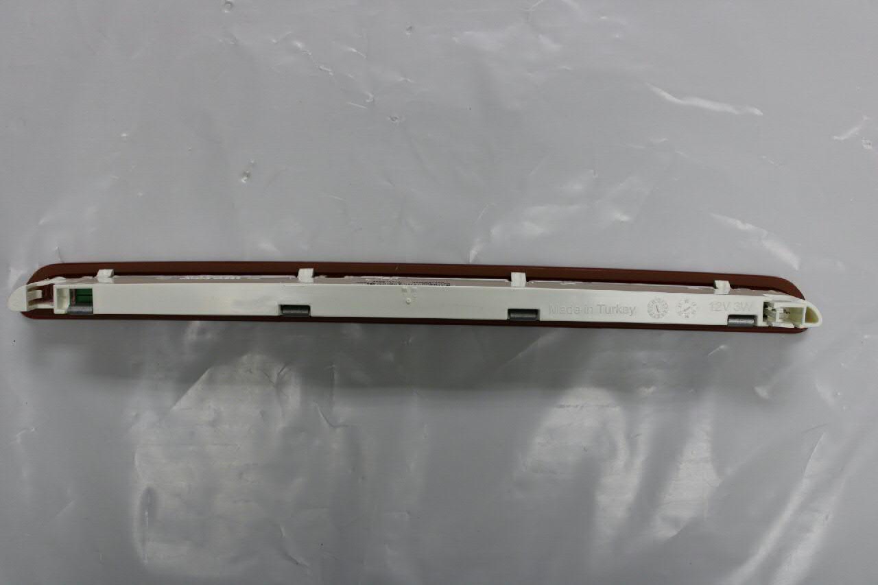 Фонарь сигнала торможения VAG 7E0945087F цена, от 80.40 USD