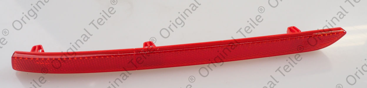 Левый отражатель заднего бампера AND 14945097 цена, от 7.49 USD