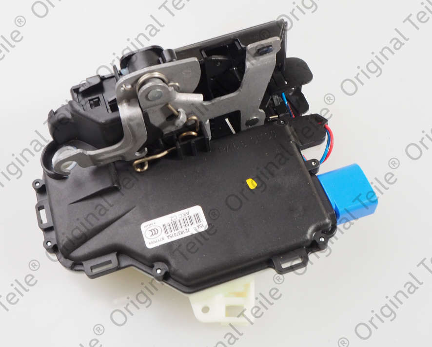 Запор кабины VAG 7E1837015A цена, от 31.04 USD
