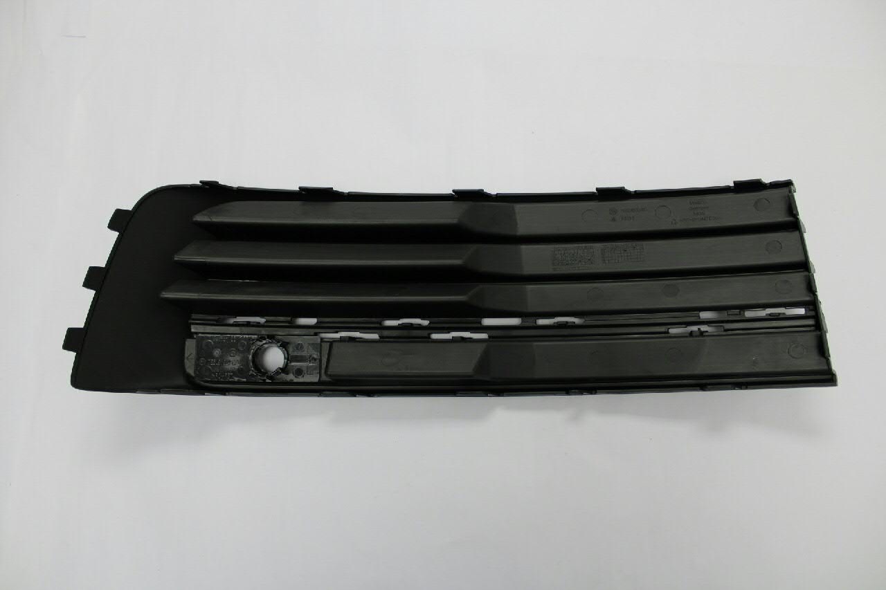 Решетка переднего бампера, левая VAG 7E5853683A9B9 цена, от 21.20 USD