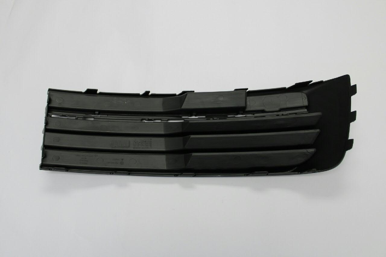 Решетка переднего бампера, левая VAG 7E58536839B9 цена, от 19.06 USD