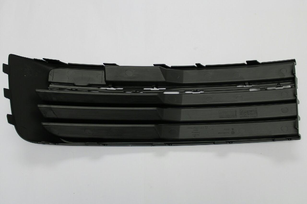 Решетка бампера переднего правая Diamond/DPA 7E5853684A