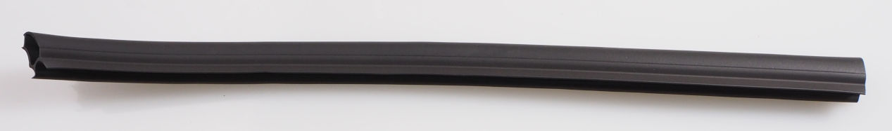 Уплотнитель двери передней правой (на двери) VAG 7H0837566A цена, от 18.09 USD