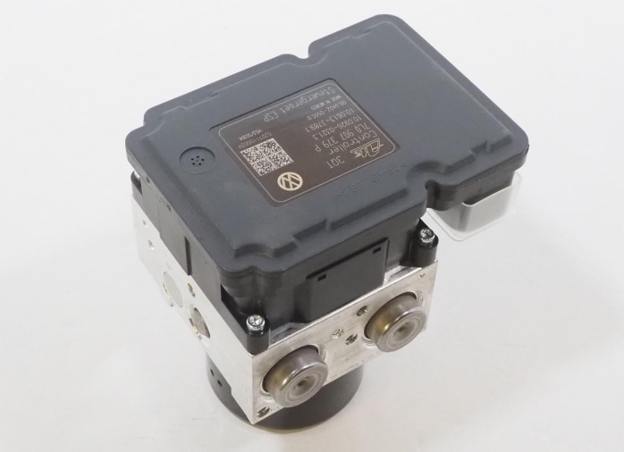 Купить 7L0614517A Porsche Блок управления ABS