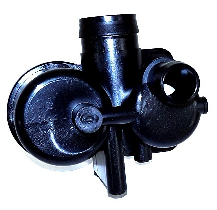 Купить 7L0906243 Bentley Клапан адсорбера паров топлива