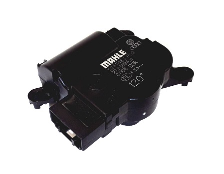 7L0907511A Porsche Мотор заслонки рециркуляции воздуха