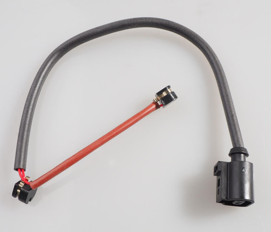 7L0907637 VAG Датчик износа тормозных колодок