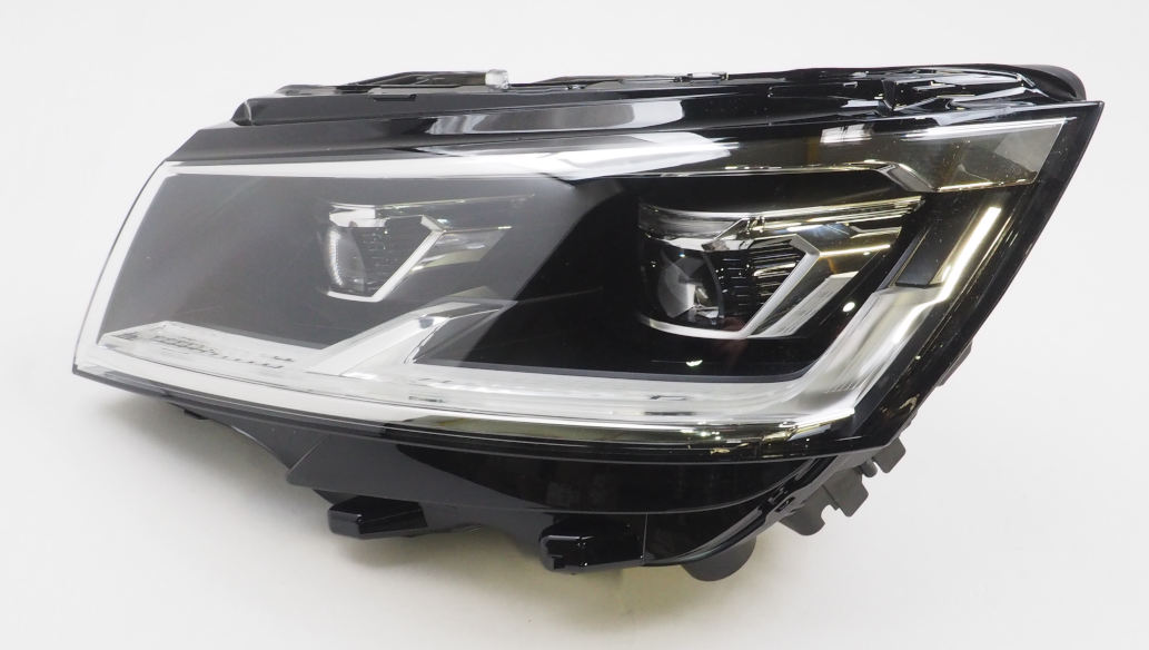 Фара левая VAG 7L1941773A цена, от 818.91 USD