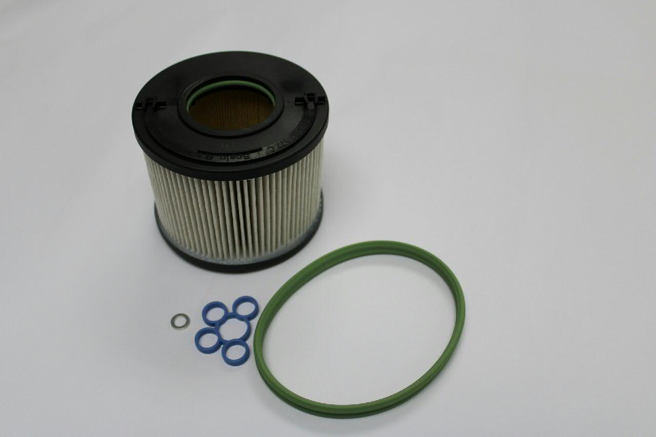 7L6127434C VAG Фильтр топлива