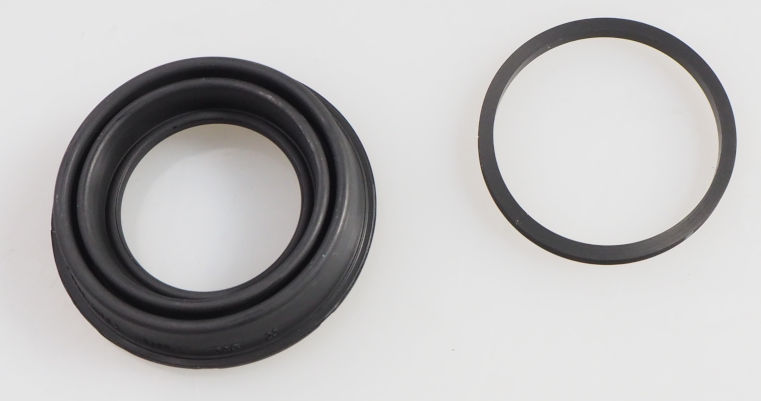 Ремкомплект суппорта ERT400802 Polcar
