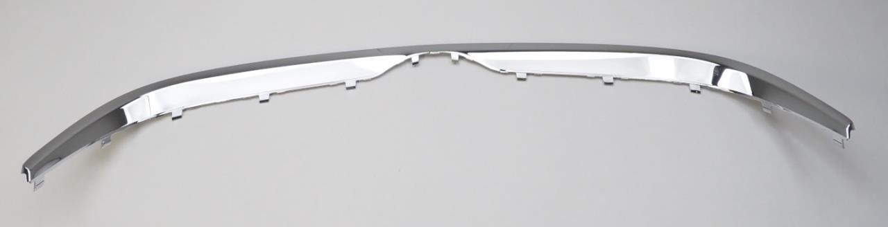 95802712 Polcar Молдинг решетки радиатора нижний