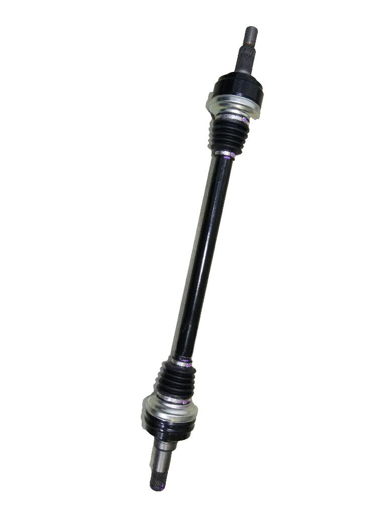 7L8501201B VAG Привод задний