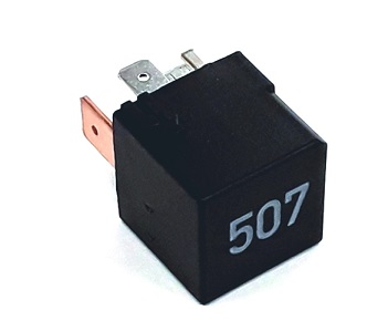 Реле поворотов 51951002 AND