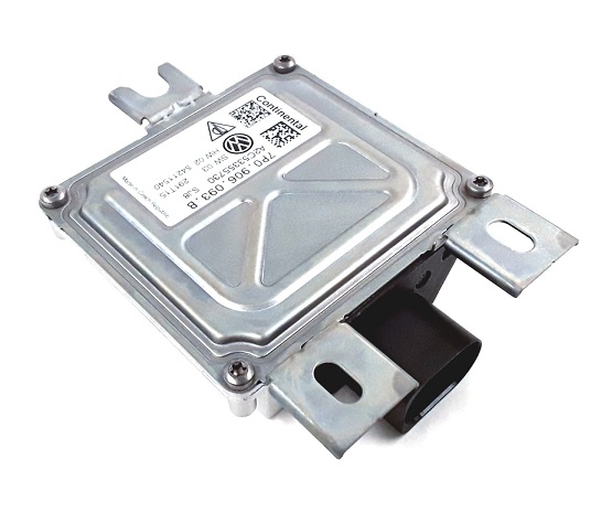 Модуль управления (ЭБУ) топливным насосом AND 38906039 цена, от 22.57 USD