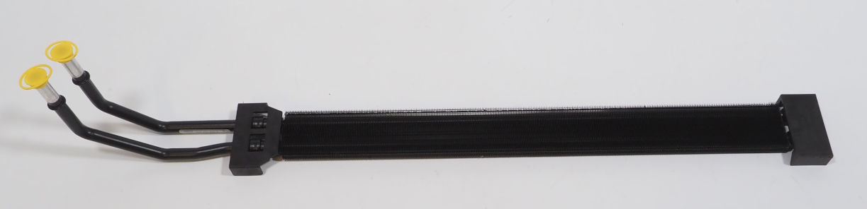 Радиатор ГУР Polcar 9582L82X цена, от 82.36 USD