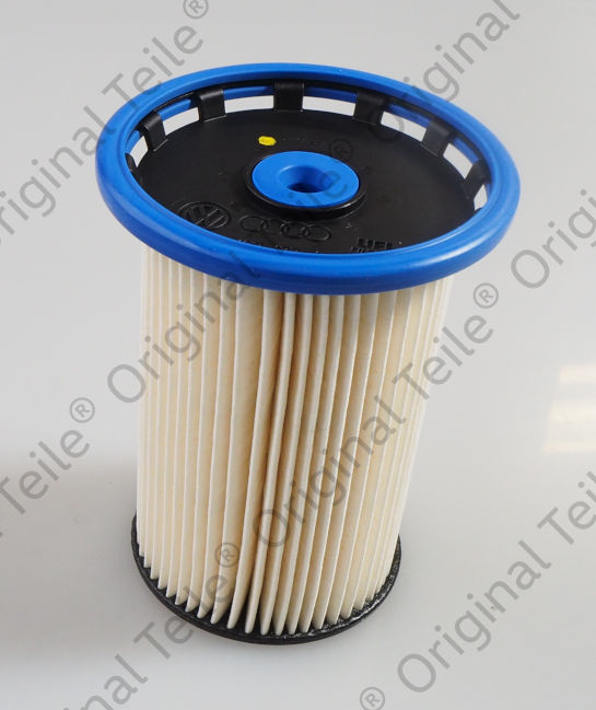 Фильтр тонкой очистки топлива VAG 7P6127177A цена, от 71.07 USD