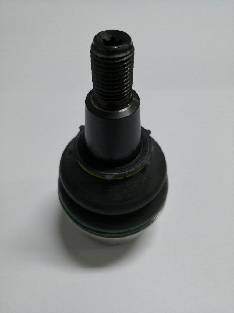 80A407689C VAG Палец шаровой нижний
