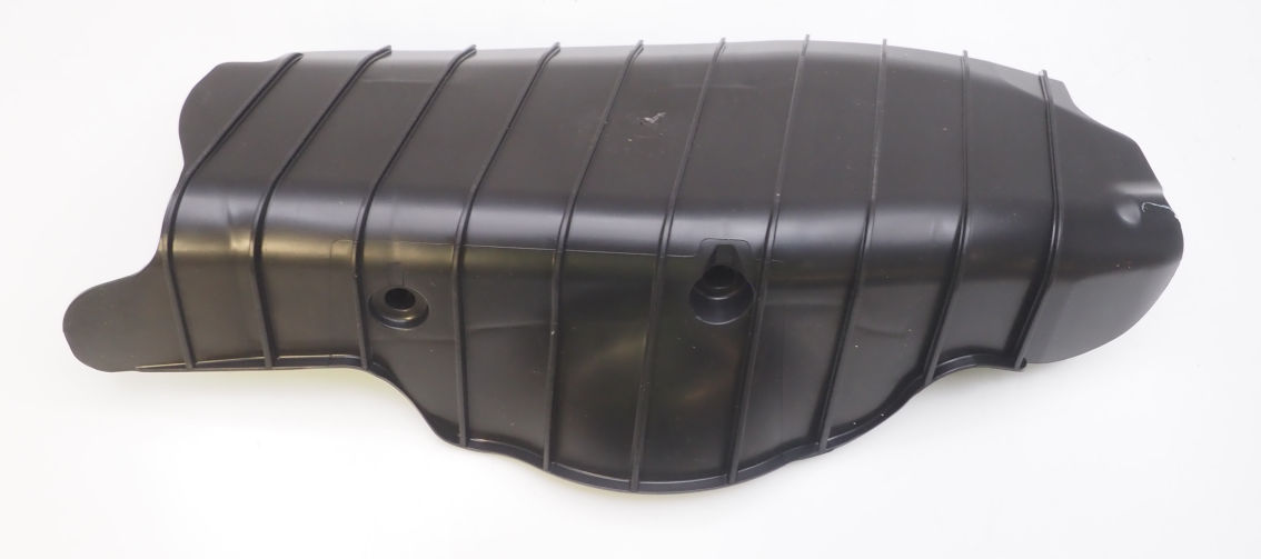 80A505415C VAG Защита заднего нижнего рычага
