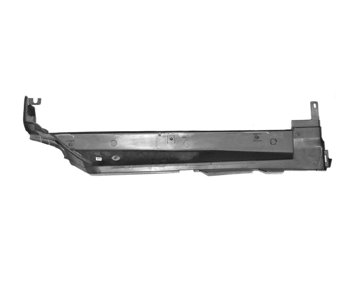 80A821170A VAG Уплотнитель крыла