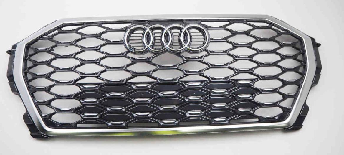 Облицовка радиатора VAG 83F853651BRN4 цена, от 380.79 USD
