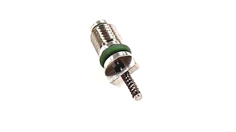 Клапан заправки кондиционера General Motors 97083892